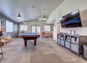 Thumbnail 2 of 44 - Clubhouse at THE TIMBERS BY VINTAGE, Washington