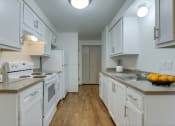 Thumbnail 8 of 18 - Towncenter Apartments McMinnville - Kitchen photo