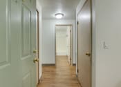 Thumbnail 15 of 18 - Hallway to living area
