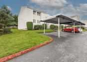 Thumbnail 24 of 28 - Township Sherwood - Exterior carport at TOWNSHIP SHERWOOD, Sherwood, Oregon