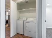 Thumbnail 19 of 31 - our apartments have a laundry room with washer and dryer at Township Eastside, Portland