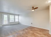 Thumbnail 6 of 46 - Dining and living room at TOWNSHIP Apartments, CANBY, OR