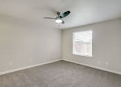 Thumbnail 26 of 46 - Room with window and carpet at TOWNSHIP Apartments, CANBY, OR