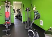 Thumbnail 27 of 28 - fitness center at TOWNSHIP SHERWOOD, Oregon