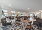 Thumbnail 2 of 14 - Living and open kitchen at VINTAGE AT CITI VISTA, Reno, NV 89512