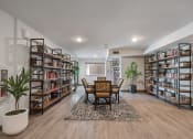 Thumbnail 4 of 14 - Library at VINTAGE AT CITI VISTA, Reno, Nevada