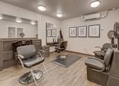 Thumbnail 12 of 21 - Beauty at VINTAGE AT HOLLY VILLAGE SENIORS Apartments, Everett, Washington