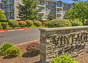 Thumbnail 1 of 21 - Outdoor at VINTAGE AT HOLLY VILLAGE SENIORS Apartments, Everett, WA