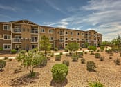 Thumbnail 2 of 21 - Apt Buildings at VINTAGE AT LAUGHLIN, Nevada
