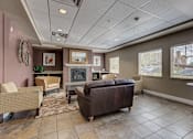 Thumbnail 6 of 21 - Clubroom at VINTAGE AT LAUGHLIN, Laughlin, Nevada