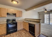 Thumbnail 9 of 21 - Spacious Kitchens at VINTAGE AT LAUGHLIN, Laughlin, 89029