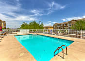 Thumbnail 7 of 21 - Relax by the Pool at VINTAGE AT LAUGHLIN, Laughlin