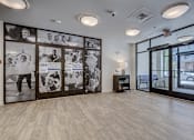 Thumbnail 3 of 29 - Fitness Area at VINTAGE AT MILL CREEK, Mill Creek, WA