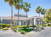 Thumbnail 2 of 15 - Exterior Landscape at VINTAGE AT SEVEN HILLS 55+ COMMUNITY, Nevada 