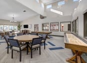 Thumbnail 10 of 15 - Game Room at VINTAGE AT SEVEN HILLS 55+ COMMUNITY, Henderson, 89052