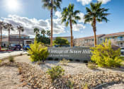 Thumbnail 1 of 15 - Property Signage at VINTAGE AT SEVEN HILLS 55+ COMMUNITY, Henderson