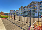 Thumbnail 17 of 17 - Entrance to Community at VINTAGE AT TACOMA, Washington, 98409