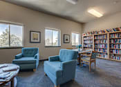 Thumbnail 9 of 17 - Read a Good Book at VINTAGE AT TACOMA, Tacoma, 98409