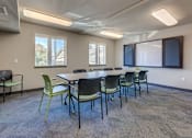 Thumbnail 11 of 17 - Meeting Room at VINTAGE AT TACOMA, Washington, 98409