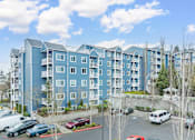 Thumbnail 5 of 21 - Exterior of Property at Vintage at Marine View Senior 55+, Everett, Washington