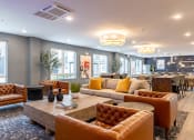 Thumbnail 2 of 19 - Community Clubroom at VINTAGE AT SANCTUARY, Nevada