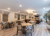 Thumbnail 3 of 19 - Activity Room at VINTAGE AT SANCTUARY, Nevada, 89502