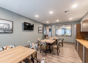 Thumbnail 7 of 19 - Eat In Kitchen at VINTAGE AT SANCTUARY, RENO, Nevada