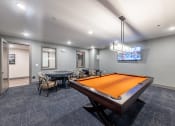 Thumbnail 6 of 19 - Billiards Table at VINTAGE AT SANCTUARY, RENO, 89502