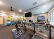 Thumbnail 10 of 19 - Cardio Machines at VINTAGE AT SANCTUARY, Nevada, 89502