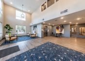Thumbnail 9 of 19 - Community Clubhouse at VINTAGE AT SANCTUARY, Nevada