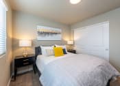 Thumbnail 19 of 19 - Bedroom at VINTAGE AT SANCTUARY, RENO, NV