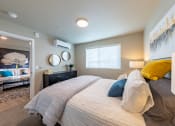 Thumbnail 18 of 19 - Gorgeous Bedroom at VINTAGE AT SANCTUARY, RENO, NV, 89502