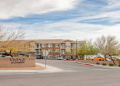 Thumbnail 14 of 21 - Exterior Landscape at VINTAGE AT LAUGHLIN, Laughlin, NV, 89029
