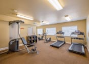 Thumbnail 21 of 21 - Cardio Machines at VINTAGE AT LAUGHLIN, Laughlin, NV, 89029