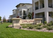 Thumbnail 2 of 6 - Property Signage at Villa Solera, San Jose, CA