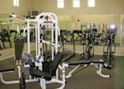 Thumbnail 5 of 6 - Gym at Villa Solera, San Jose