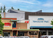 Thumbnail 31 of 37 - The Vancouver Mall is a large, modern building with a variety of stores.at Vancouver Mall Apartments, Vancouver, 98662