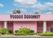 Thumbnail 29 of 37 - Doughnut Shop at Vancouver Mall Apartments, Washington