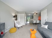 Thumbnail 16 of 40 - spacious living room