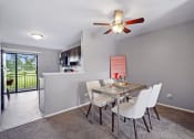Thumbnail 15 of 40 - dining area