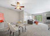 Thumbnail 10 of 40 - large living room