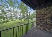 Thumbnail 38 of 40 - balcony view