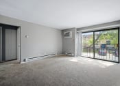 Thumbnail 29 of 40 - spacious living room