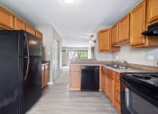 Thumbnail 22 of 40 - spacious kitchen