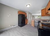 Thumbnail 24 of 40 - plank flooring