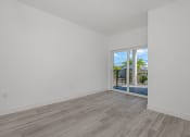 Thumbnail 15 of 23 - Pearl at Pompano Pompano Beach townhomes spacious bedroom
