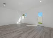 Thumbnail 14 of 23 - Pearl at Pompano Pompano Beach townhomes spacious bedroom