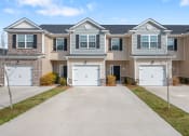 Thumbnail 26 of 28 - Omnia at Richmond Hill Townhomes in Georgia photo of exterior townhouse