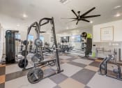 Thumbnail 41 of 56 - the gym at 1861 muleshoe road