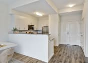 Thumbnail 2 of 46 - kitchen with stainless steel appliances